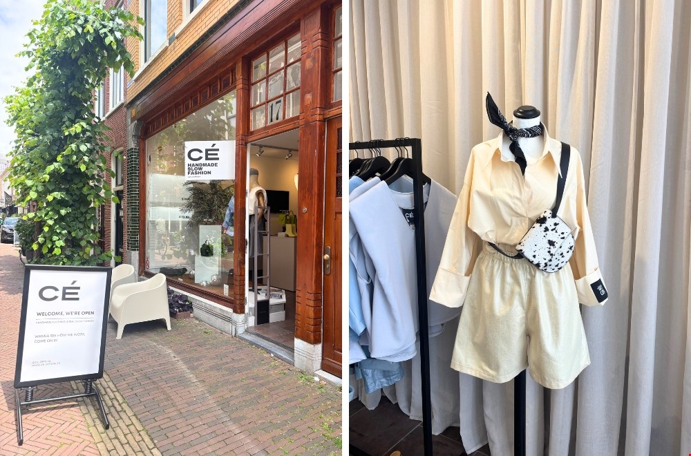 CE Haarlem